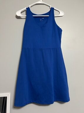 Women’s GapFit Active Mini Dress Built-in Bra and Shorts